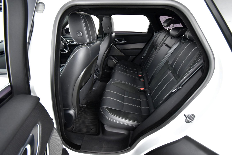 2021 LAND ROVER RANGE ROVER VELAR 2.0 D240 SE (177kW)