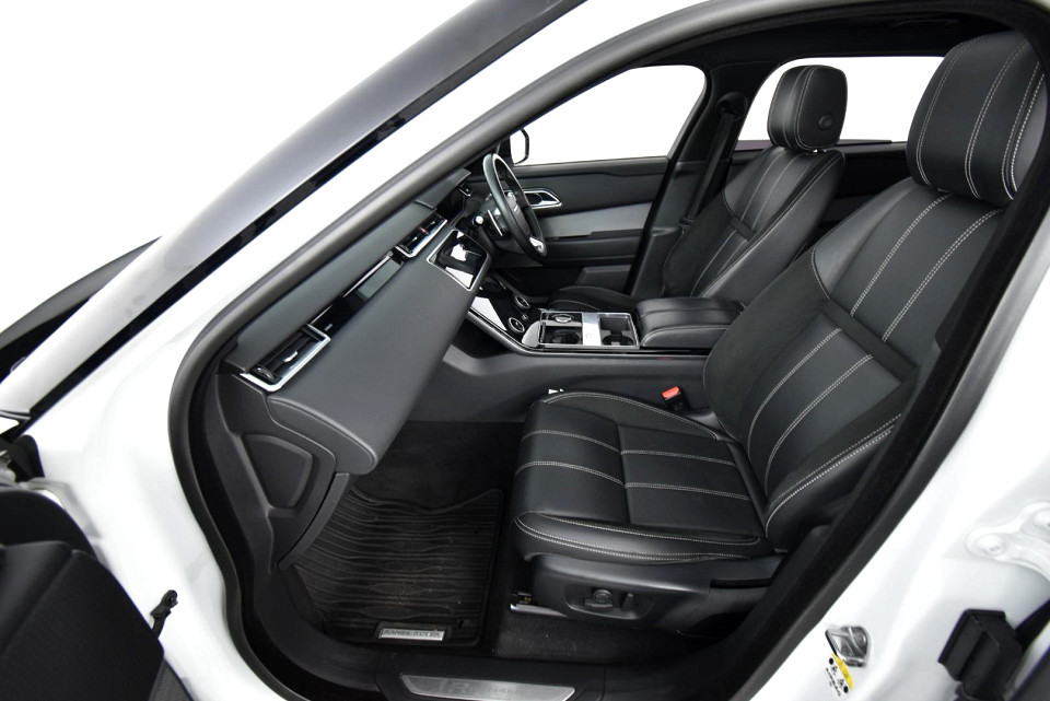 2021 LAND ROVER RANGE ROVER VELAR 2.0 D240 SE (177kW)