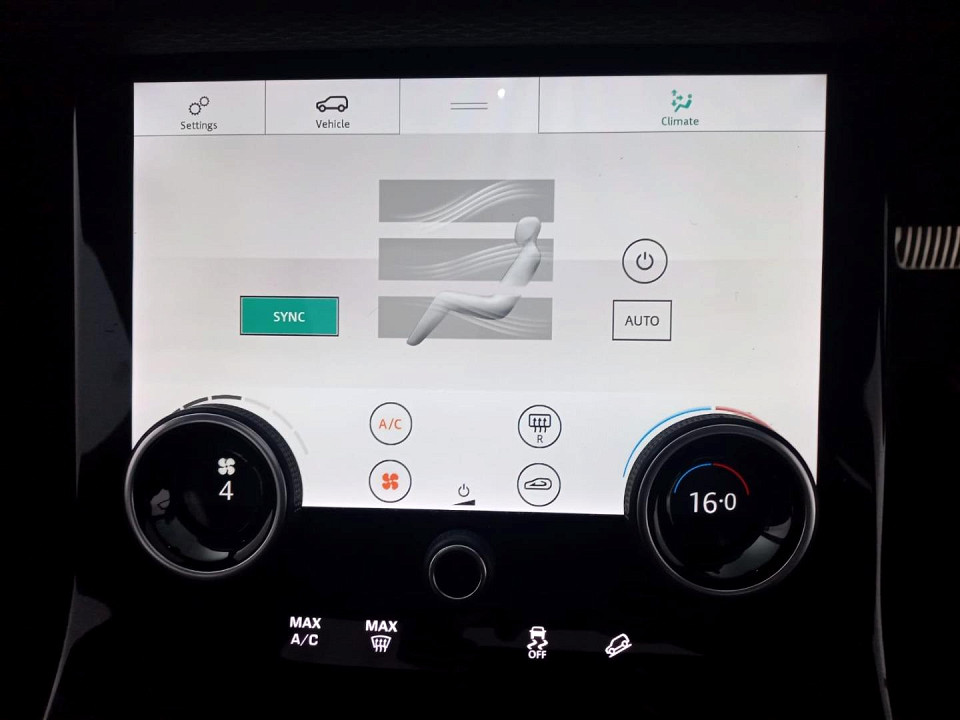 2021 LAND ROVER RANGE ROVER VELAR 2.0 D240 SE (177kW)