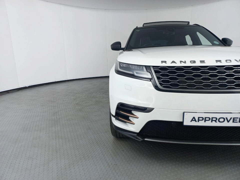 2021 LAND ROVER RANGE ROVER VELAR 2.0 D240 SE (177kW)
