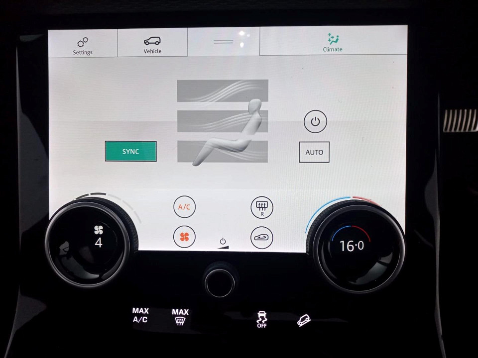 2021 LAND ROVER RANGE ROVER VELAR 2.0 D240 SE (177kW)