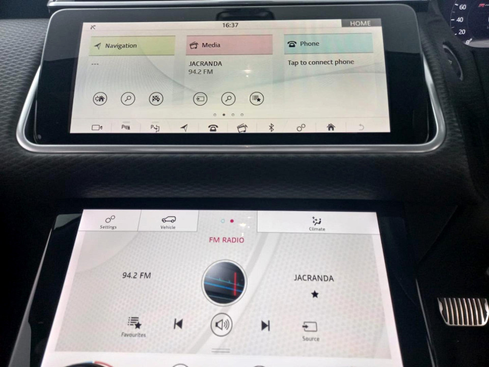 2021 LAND ROVER RANGE ROVER VELAR 2.0 D240 SE (177kW)