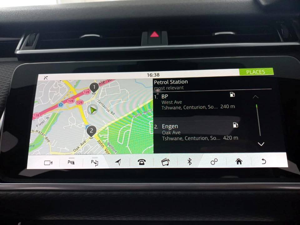 2021 LAND ROVER RANGE ROVER VELAR 2.0 D240 SE (177kW)