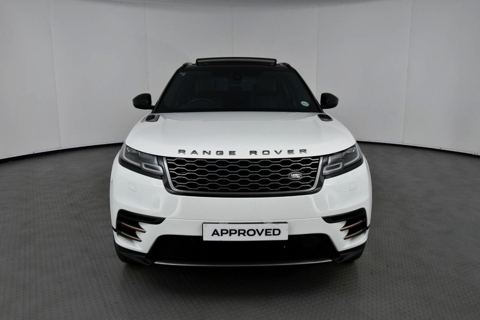 2021 LAND ROVER RANGE ROVER VELAR 2.0 D240 SE (177kW)
