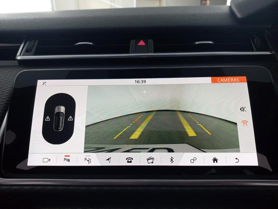 2021 LAND ROVER RANGE ROVER VELAR 2.0 D240 SE (177kW)