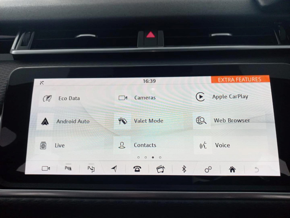 2021 LAND ROVER RANGE ROVER VELAR 2.0 D240 SE (177kW)