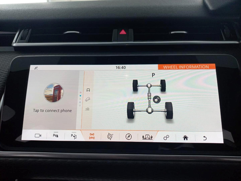 2021 LAND ROVER RANGE ROVER VELAR 2.0 D240 SE (177kW)