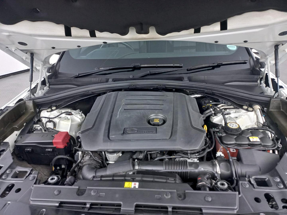 2021 LAND ROVER RANGE ROVER VELAR 2.0 D240 SE (177kW)