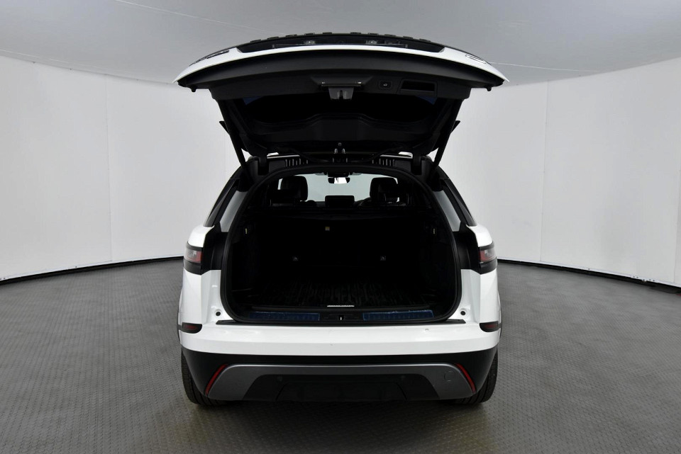 2021 LAND ROVER RANGE ROVER VELAR 2.0 D240 SE (177kW)