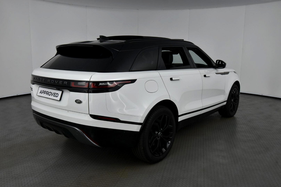 2021 LAND ROVER RANGE ROVER VELAR 2.0 D240 SE (177kW)