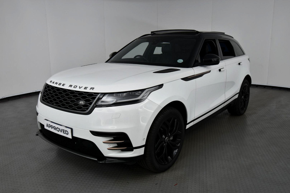 2021 LAND ROVER RANGE ROVER VELAR 2.0 D240 SE (177kW)
