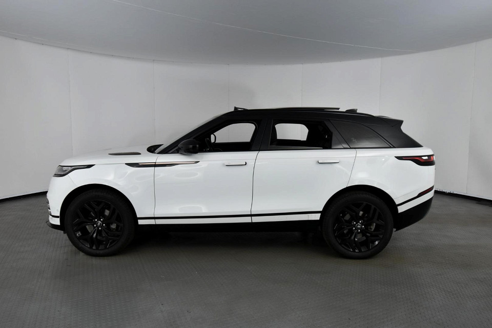 2021 LAND ROVER RANGE ROVER VELAR 2.0 D240 SE (177kW)
