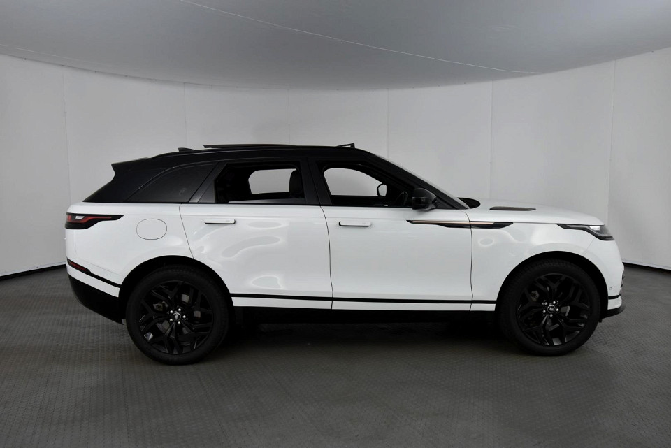 2021 LAND ROVER RANGE ROVER VELAR 2.0 D240 SE (177kW)