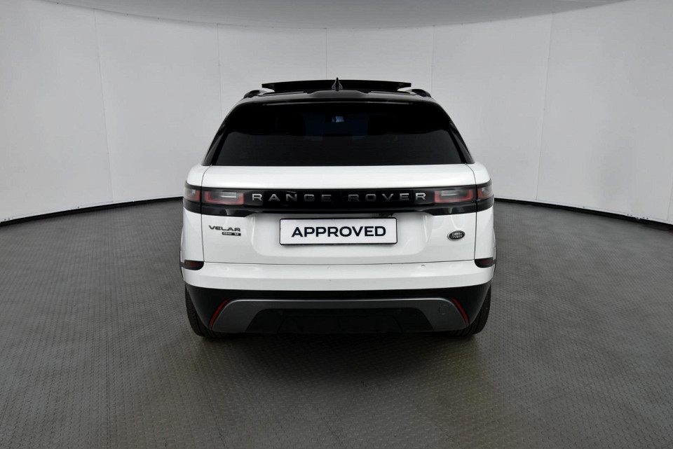 2021 LAND ROVER RANGE ROVER VELAR 2.0 D240 SE (177kW)