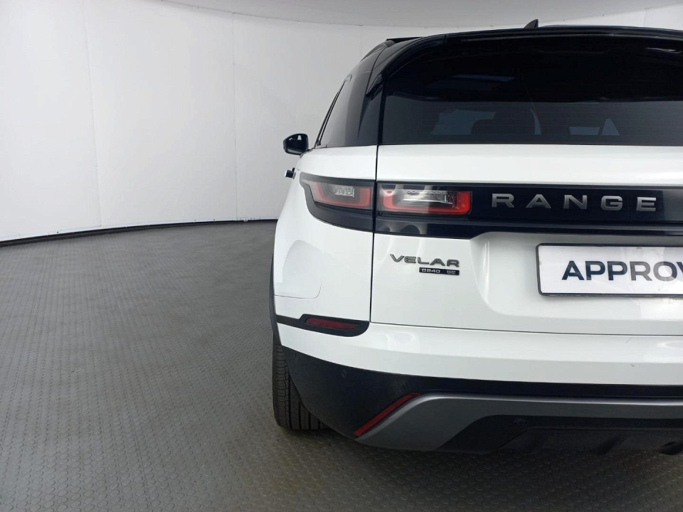 2021 LAND ROVER RANGE ROVER VELAR 2.0 D240 SE (177kW)