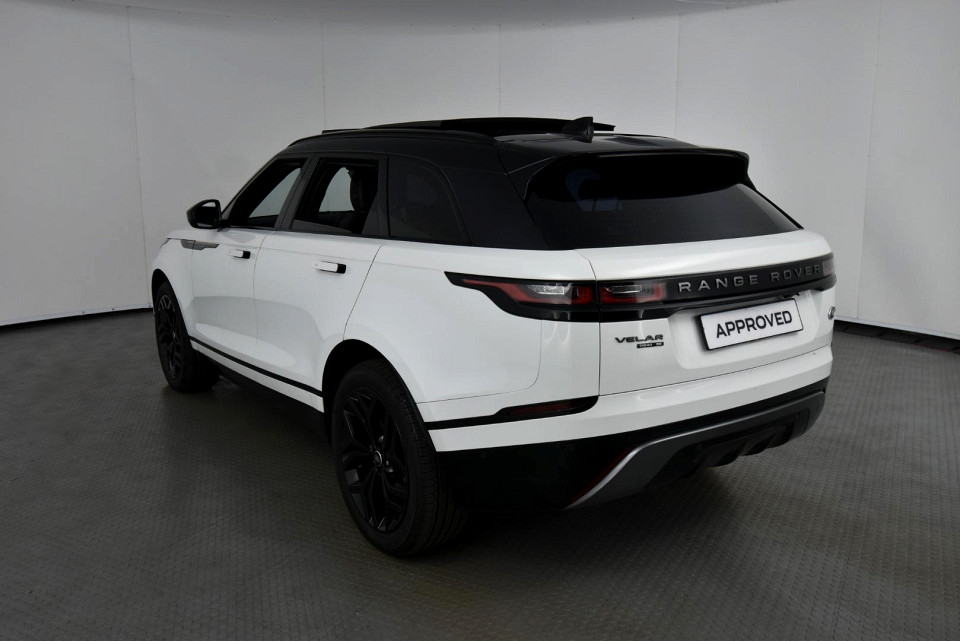 2021 LAND ROVER RANGE ROVER VELAR 2.0 D240 SE (177kW)