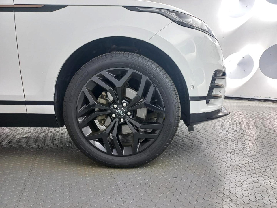 2021 LAND ROVER RANGE ROVER VELAR 2.0 D240 SE (177kW)