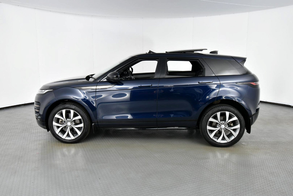2022 LAND ROVER RANGE ROVER EVOQUE 2.0 D D200 R-DYNAMIC HSE (147kW)