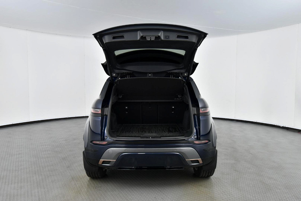 2022 LAND ROVER RANGE ROVER EVOQUE 2.0 D D200 R-DYNAMIC HSE (147kW)