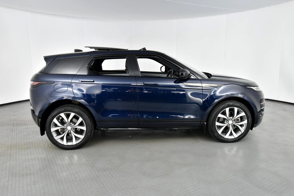 2022 LAND ROVER RANGE ROVER EVOQUE 2.0 D D200 R-DYNAMIC HSE (147kW)