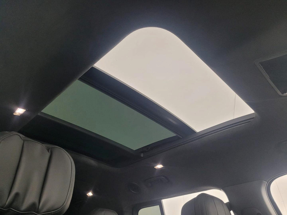 2022 LAND ROVER RANGE ROVER SPORT 3.0 D HSE (190kW)