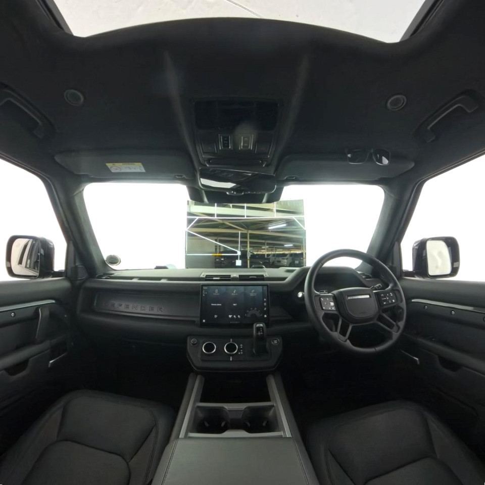 2022 LAND ROVER RANGE ROVER SPORT 3.0 D HSE (190kW)