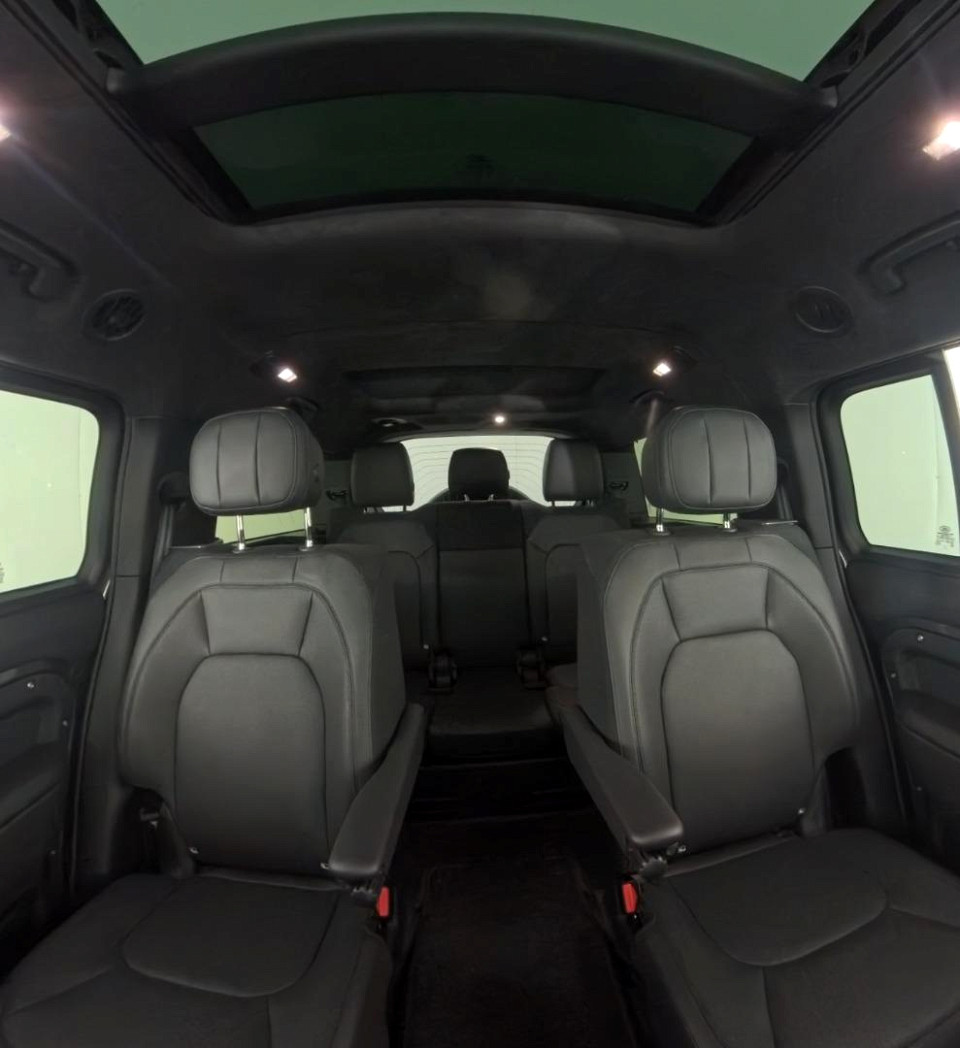 2022 LAND ROVER RANGE ROVER SPORT 3.0 D HSE (190kW)