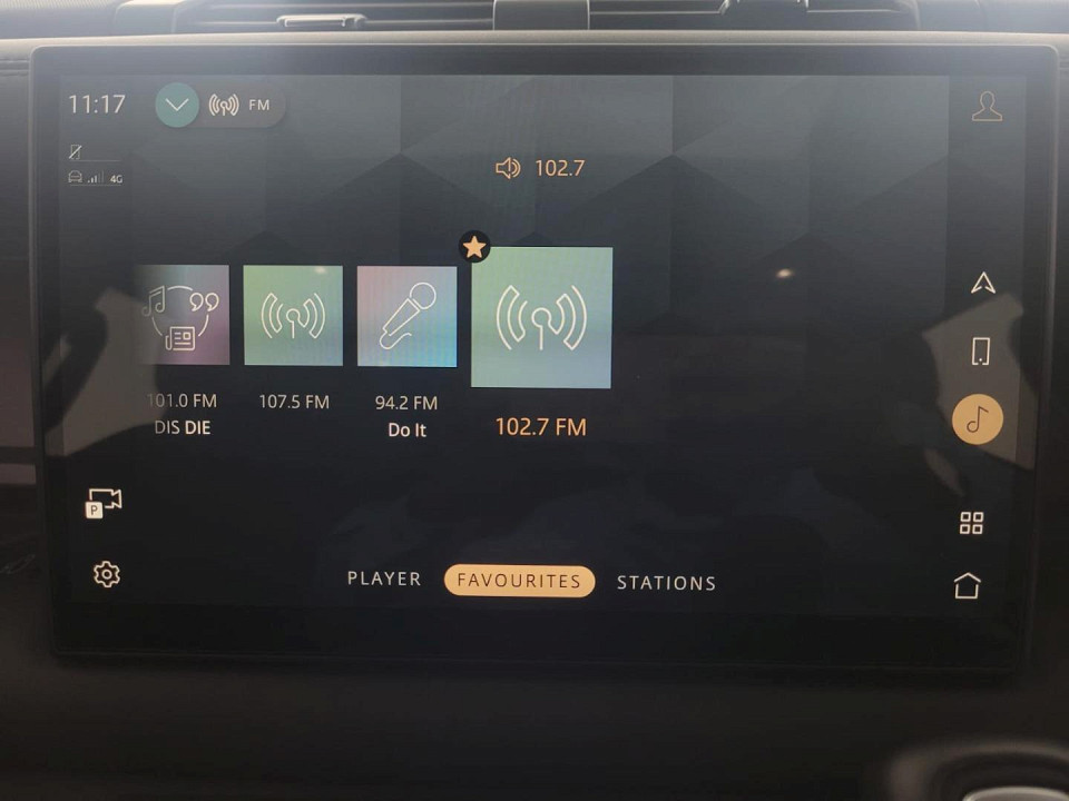 2022 LAND ROVER RANGE ROVER SPORT 3.0 D HSE (190kW)