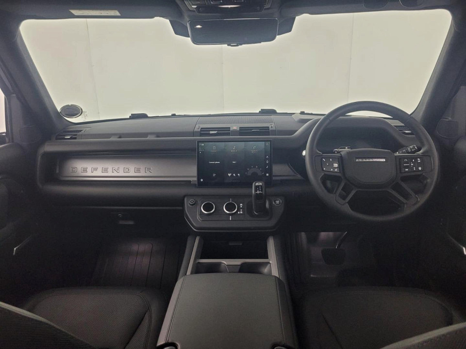 2022 LAND ROVER RANGE ROVER SPORT 3.0 D HSE (190kW)