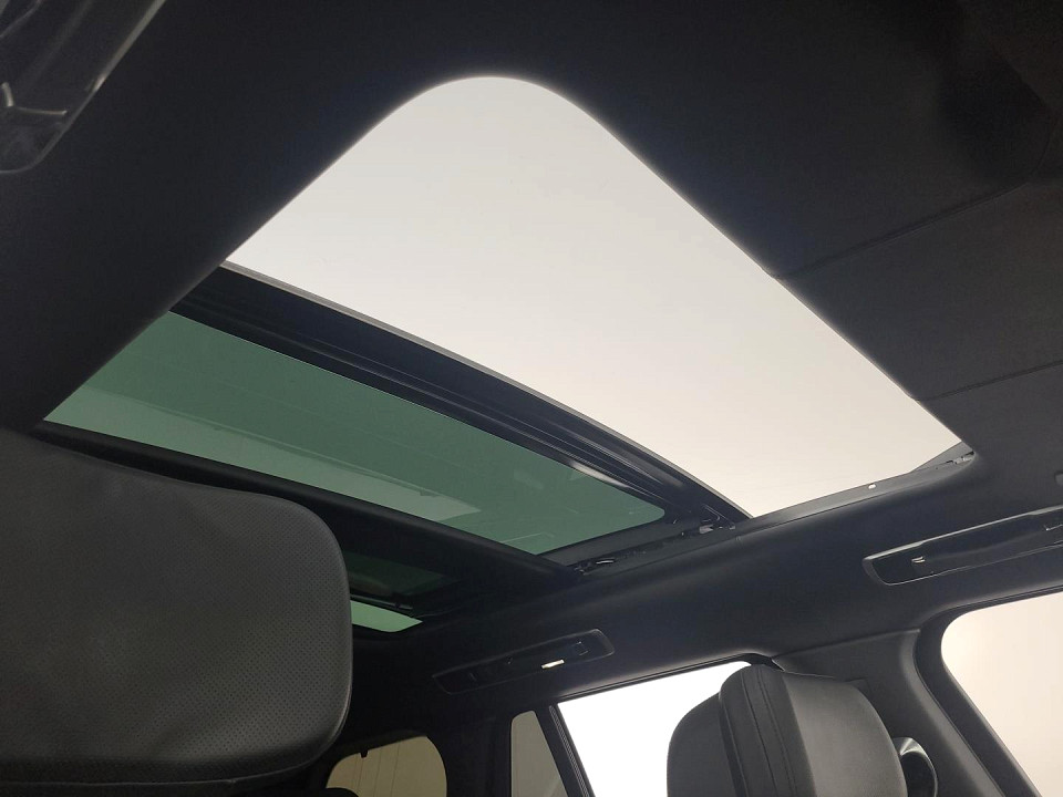 2023 LAND ROVER RANGE ROVER 4.4 P P530 SV (390kW)