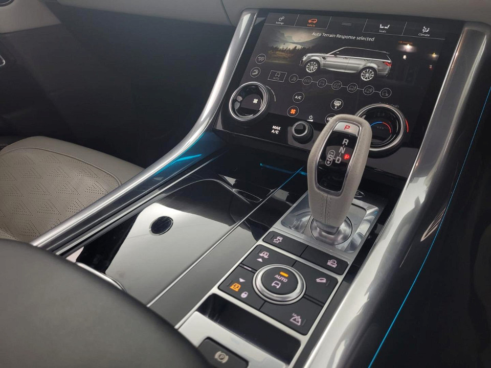 2023 LAND ROVER RANGE ROVER SPORT 5.0 P SVR (423kW)