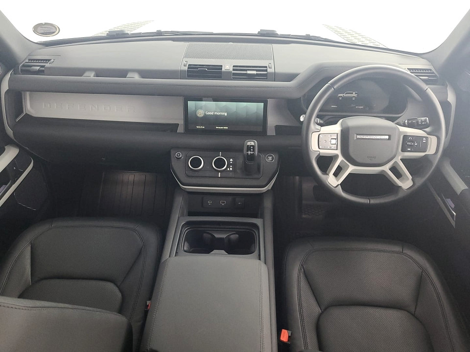 2024 LAND ROVER DEFENDER Defender
