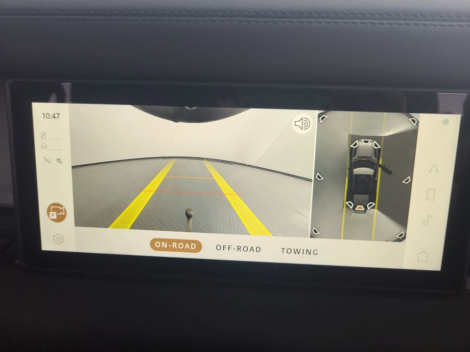 2024 LAND ROVER DEFENDER Defender