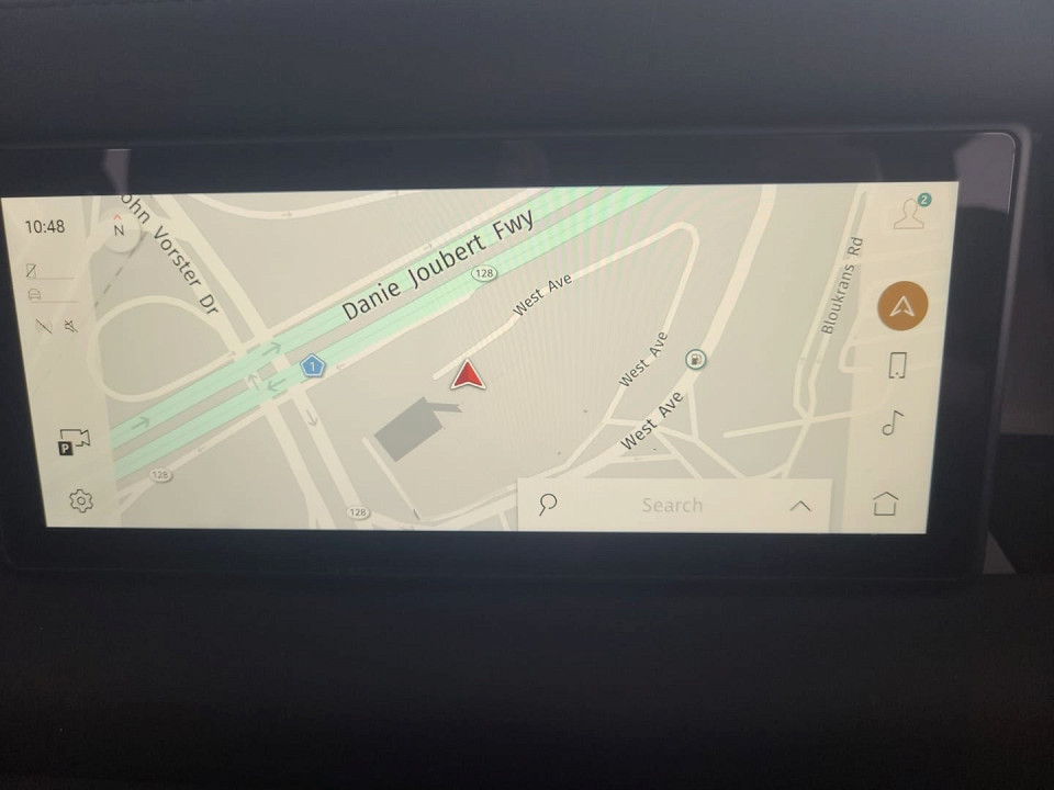 2024 LAND ROVER DEFENDER Defender