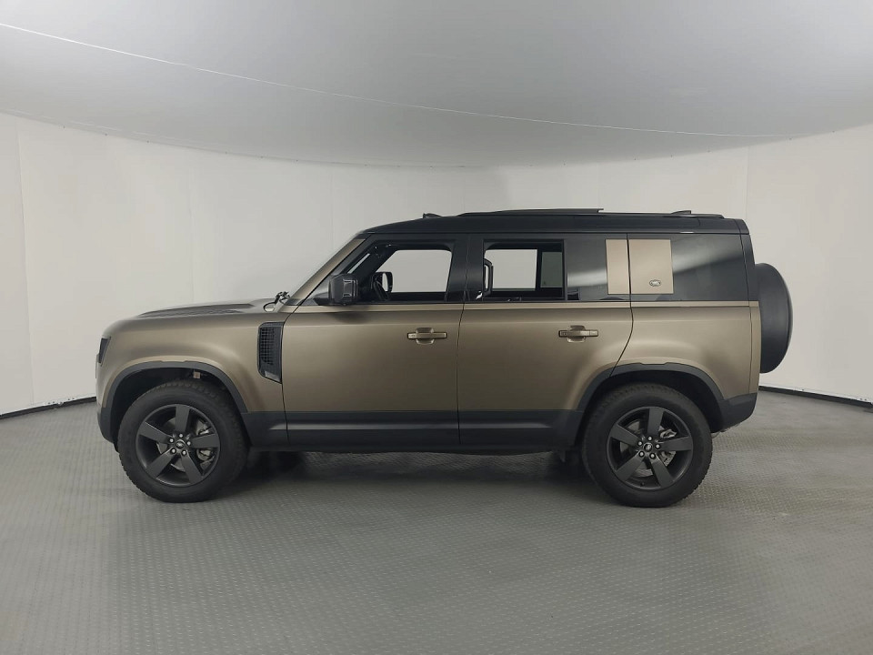 2024 LAND ROVER DEFENDER Defender