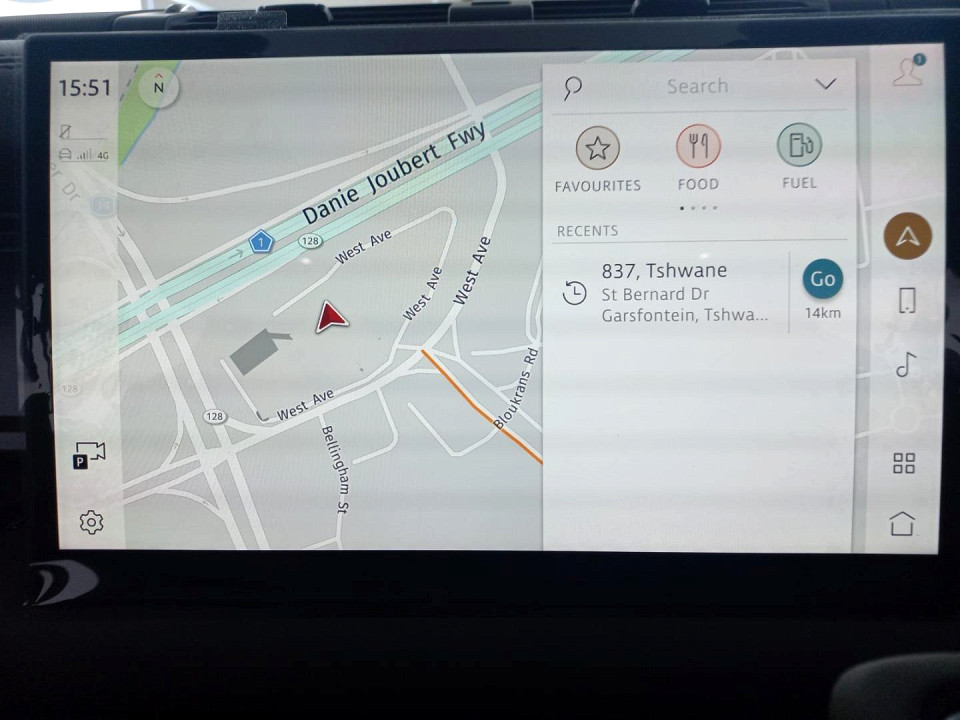 2025 LAND ROVER DEFENDER 110 4.4P P635 OCTA EDITION ONE (467kW)