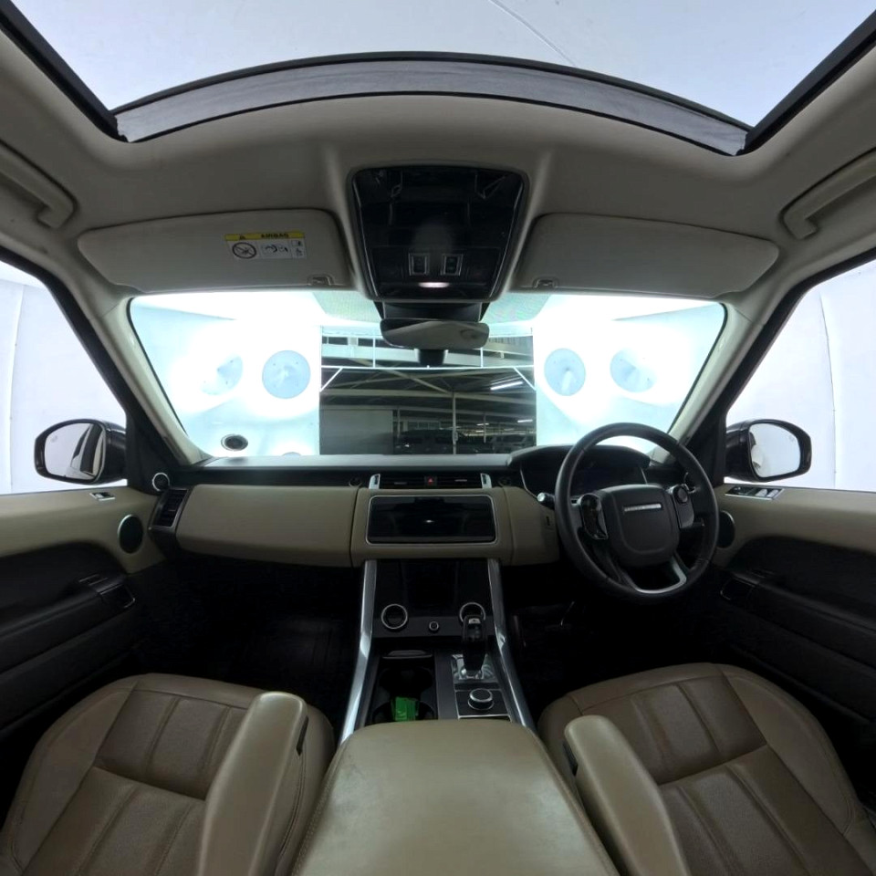 2025 LAND ROVER DEFENDER Defender