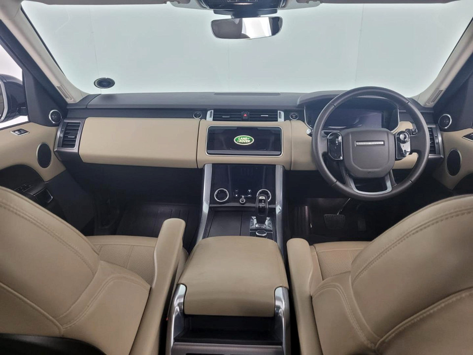 2025 LAND ROVER DEFENDER Defender