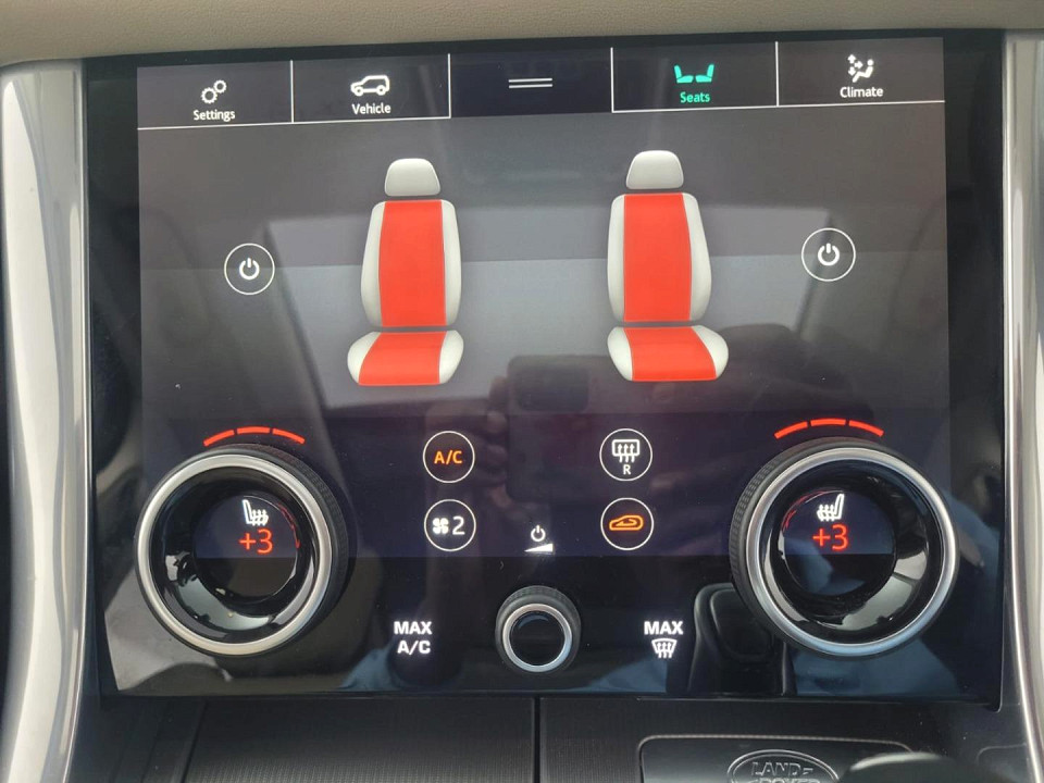 2025 LAND ROVER DEFENDER Defender