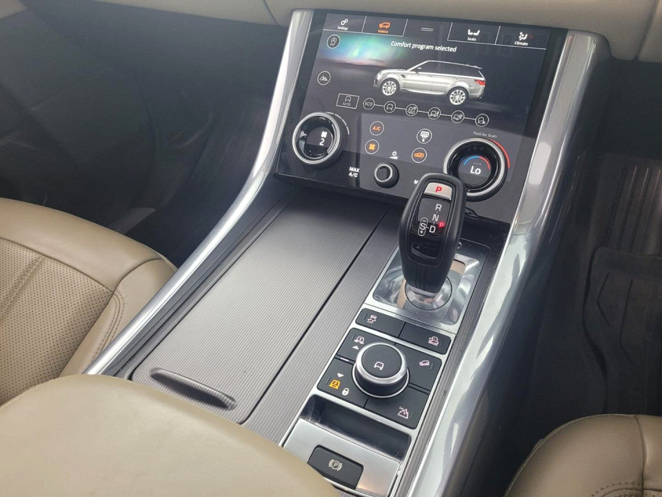 2025 LAND ROVER DEFENDER Defender