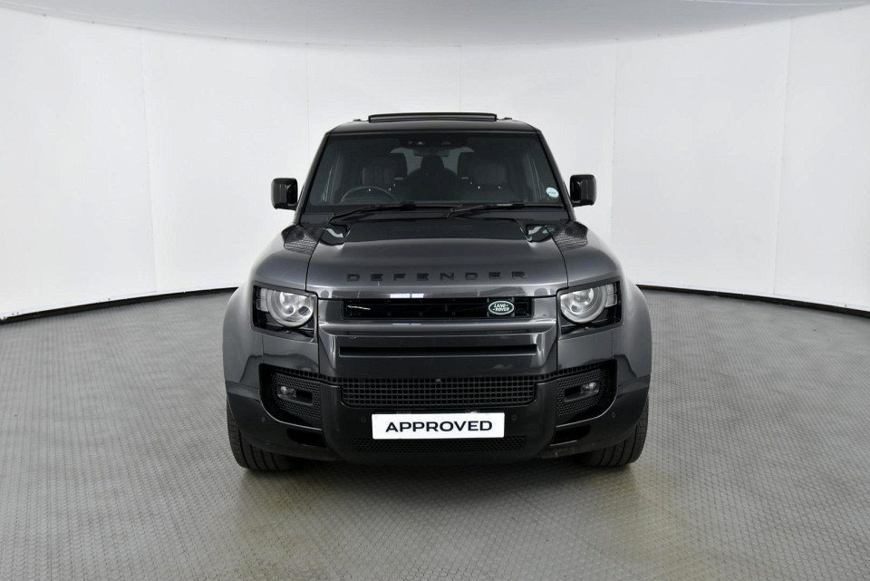 2025 LAND ROVER DEFENDER Defender