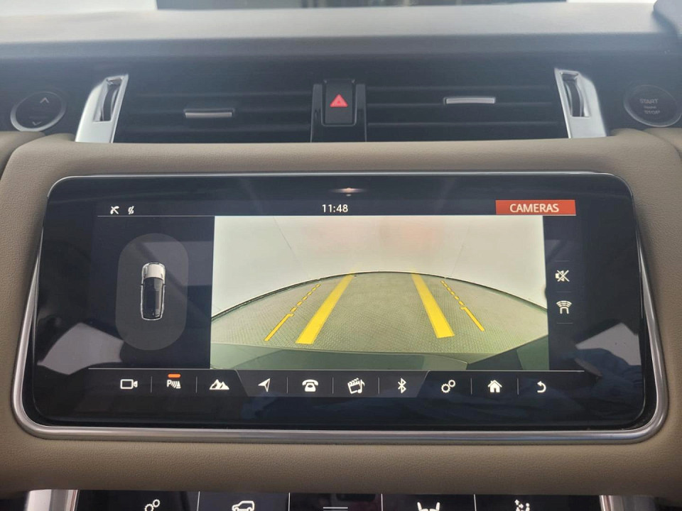 2025 LAND ROVER DEFENDER Defender