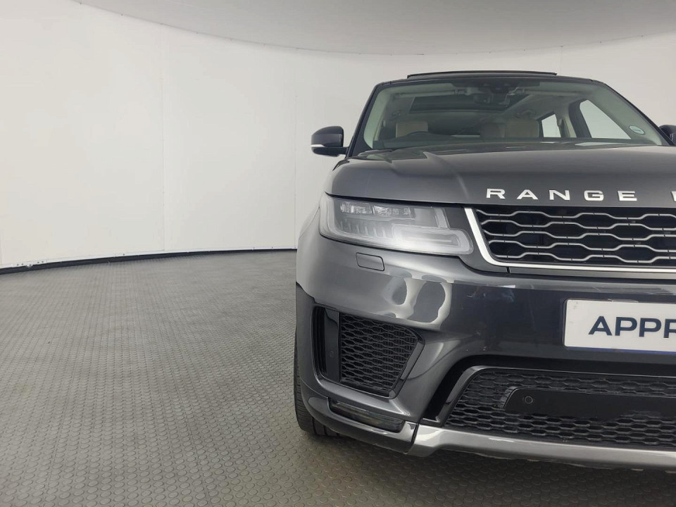 2025 LAND ROVER DEFENDER Defender