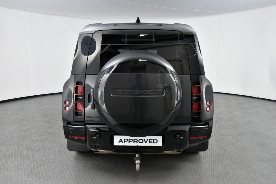 2025 LAND ROVER DEFENDER Defender