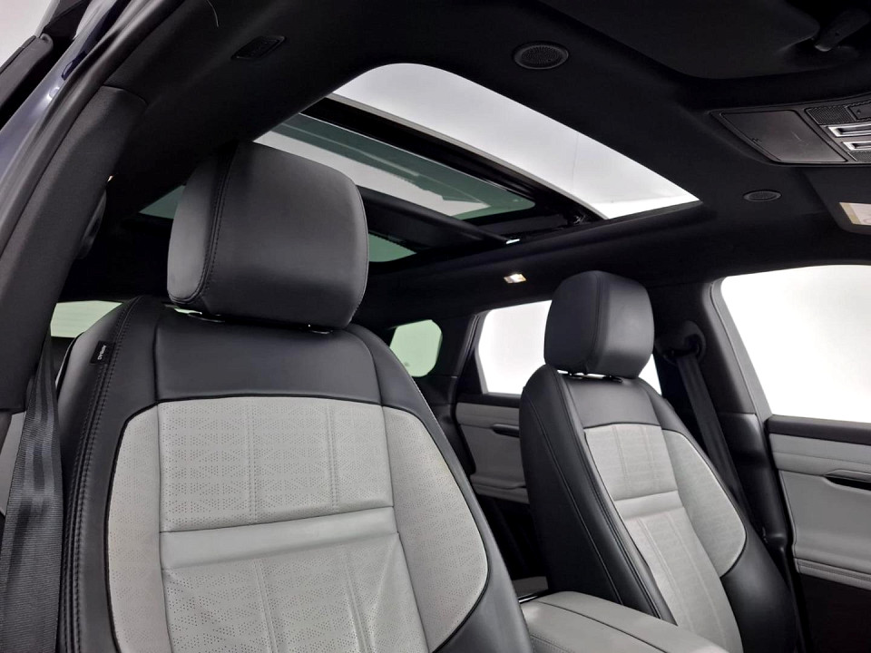 2025 LAND ROVER RANGE ROVER EVOQUE D200 DYNAMIC SE (147kW)