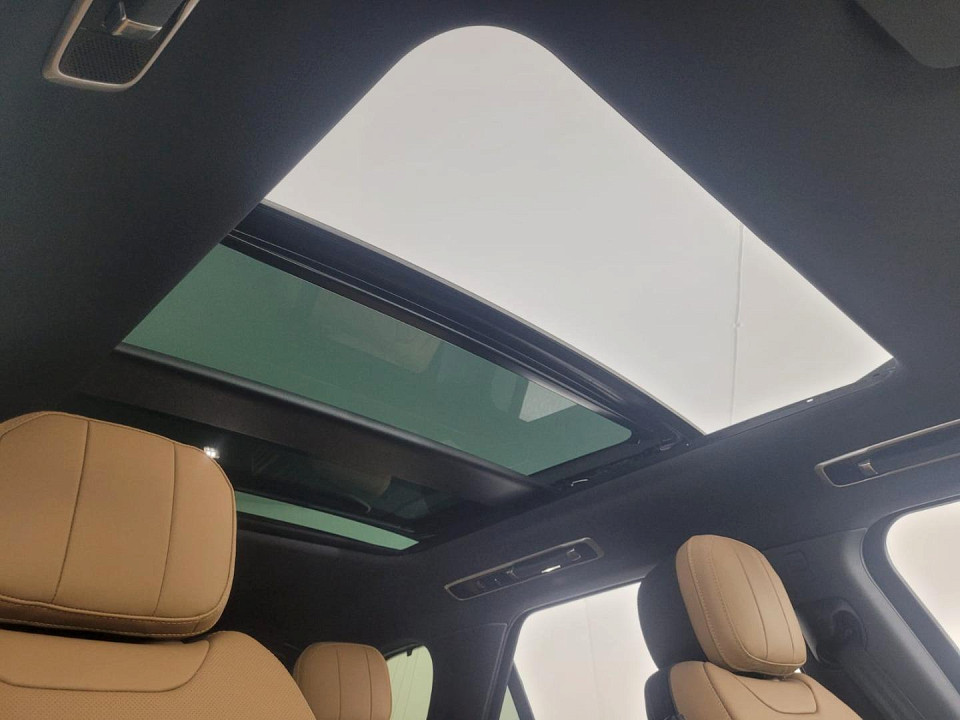 2025 LAND ROVER RANGE ROVER SPORT D350 DYNAMIC HSE (258kW)