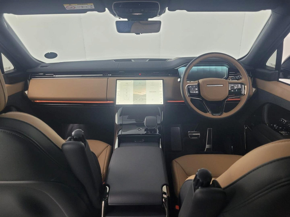 2025 LAND ROVER RANGE ROVER SPORT D350 DYNAMIC HSE (258kW)