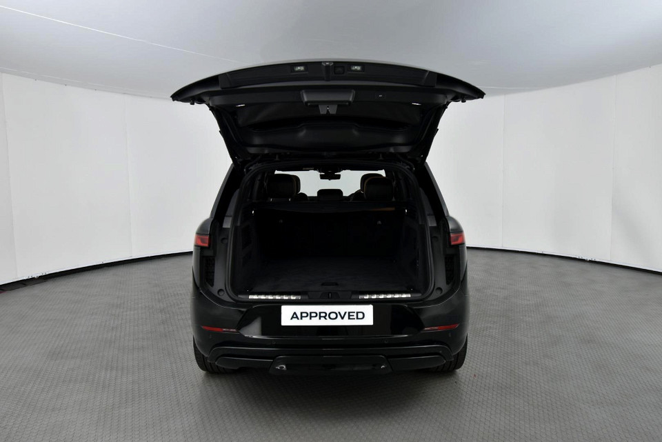 2025 LAND ROVER RANGE ROVER SPORT D350 DYNAMIC HSE (258kW)