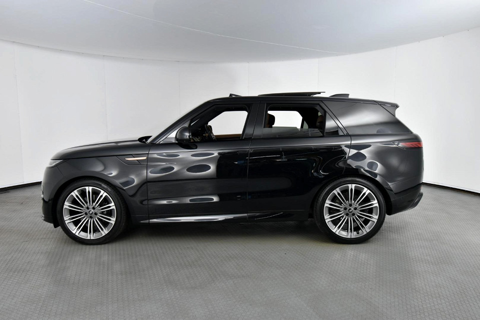 2025 LAND ROVER RANGE ROVER SPORT D350 DYNAMIC HSE (258kW)