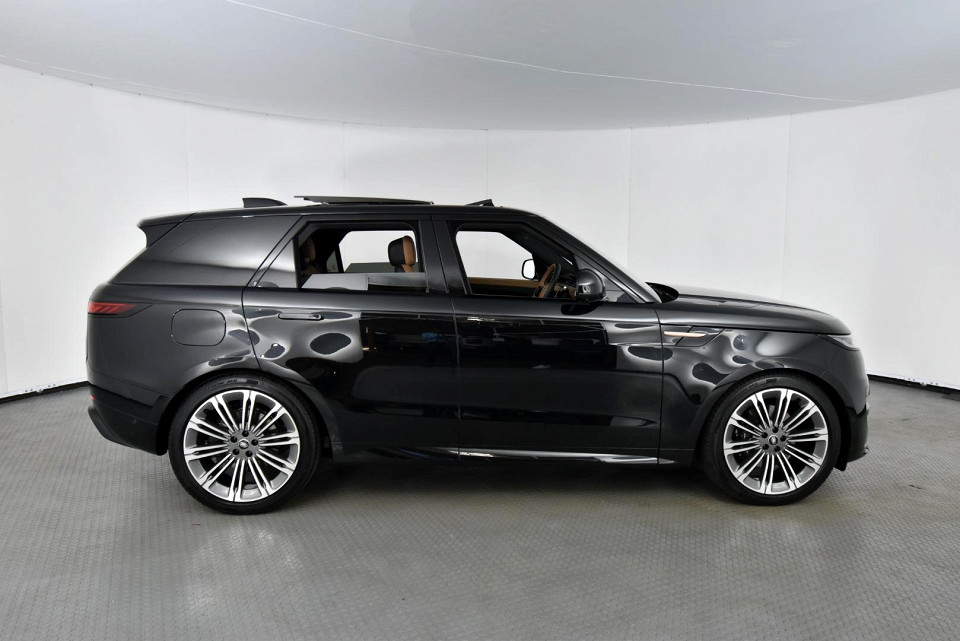 2025 LAND ROVER RANGE ROVER SPORT D350 DYNAMIC HSE (258kW)